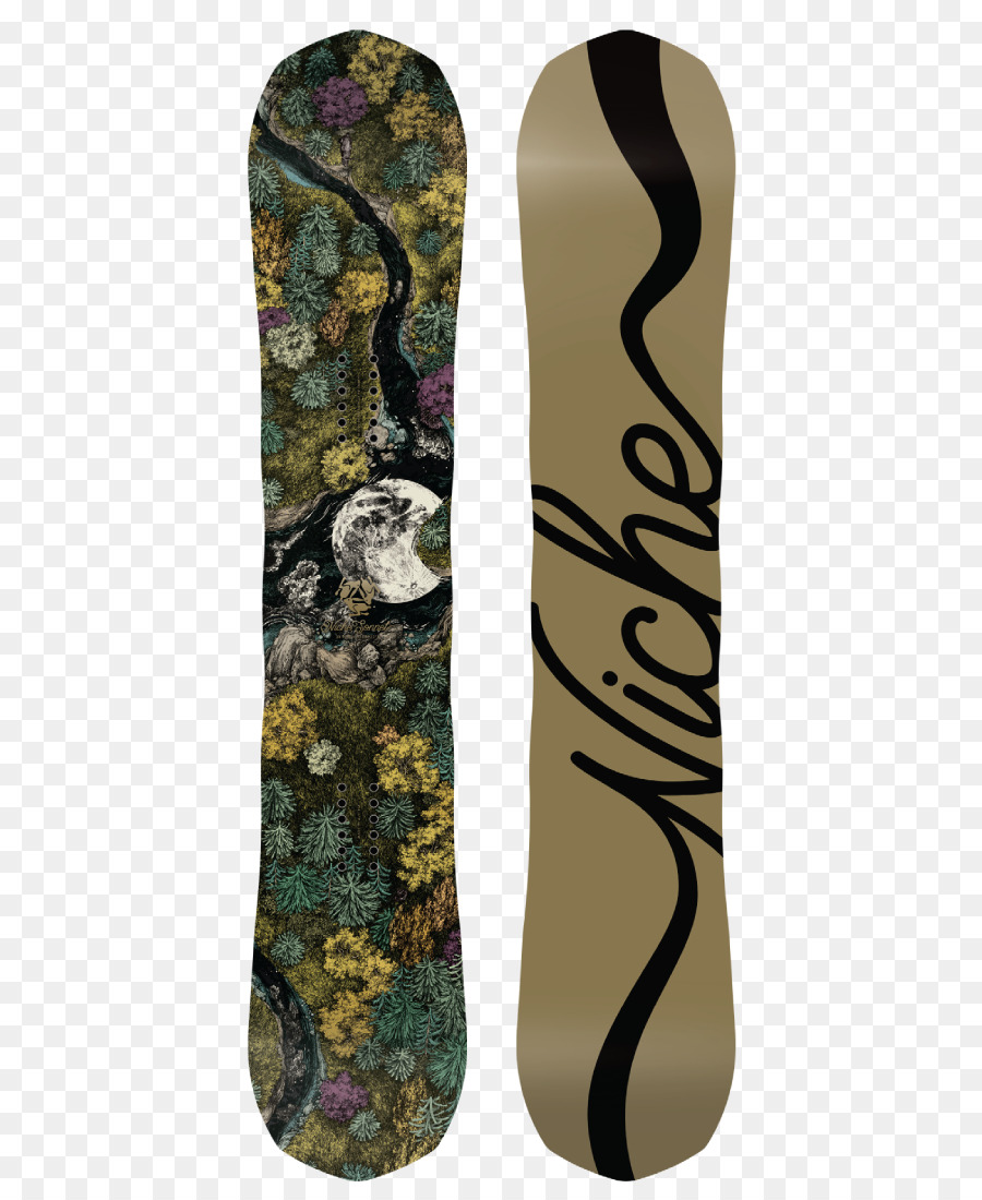 Snowboarding，Tablas De Snowboard De Nicho PNG