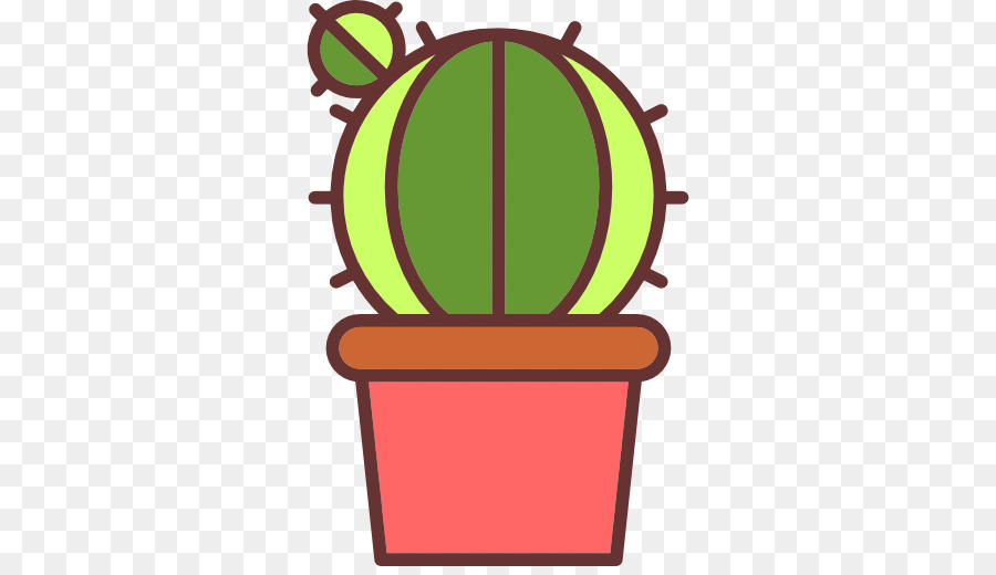 Cactaceae，Iconos De Equipo PNG