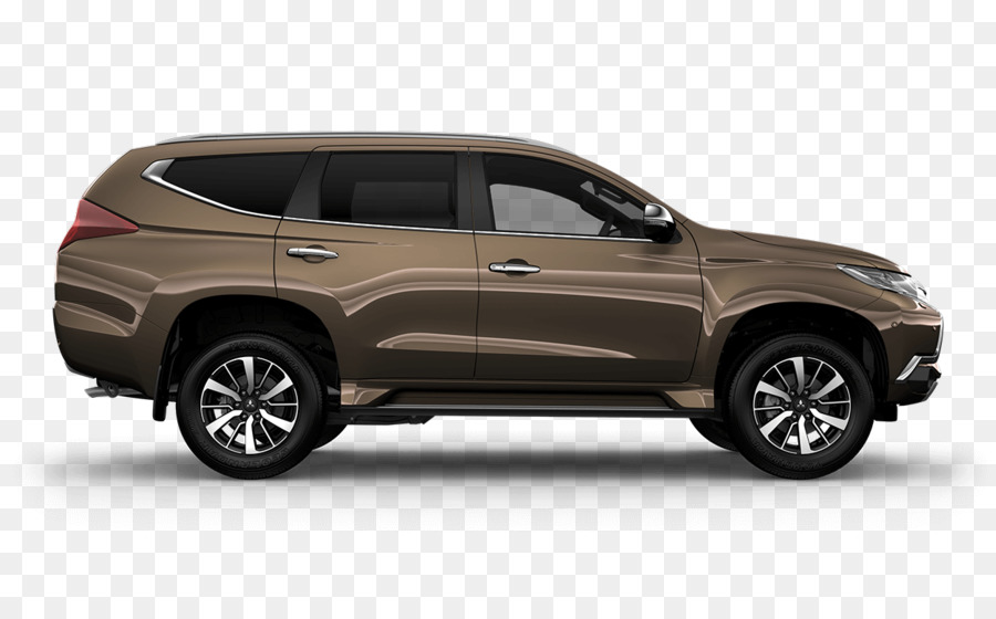 Mitsubishi Pajero Sport，Mitsubishi PNG