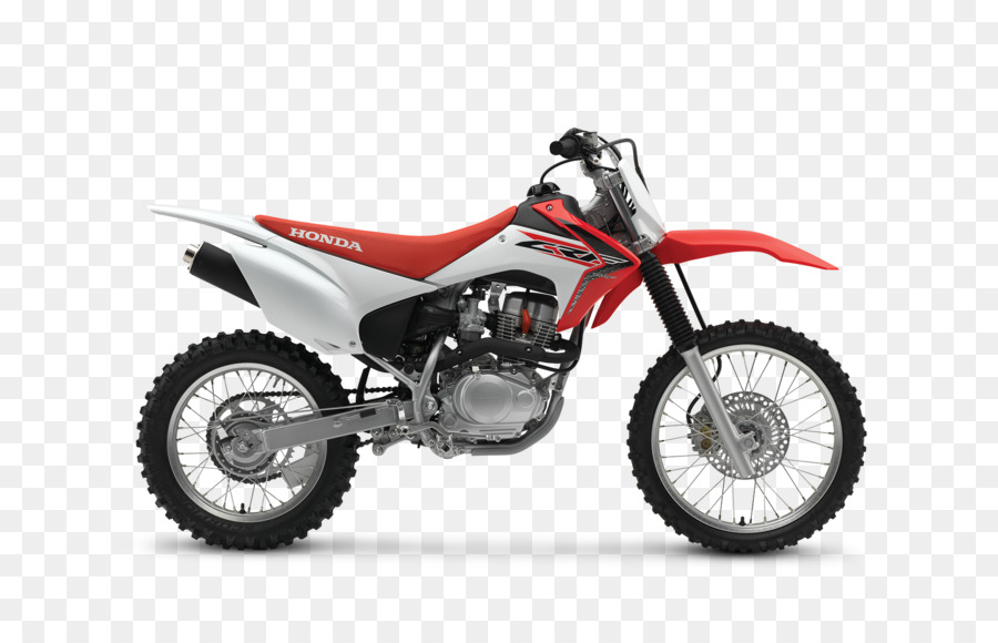 Honda Crf150f，Honda PNG