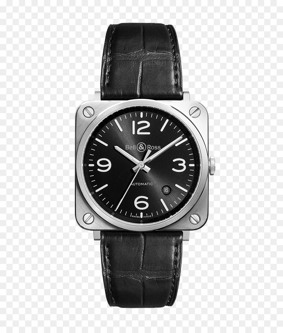 Bell Ross，Reloj PNG