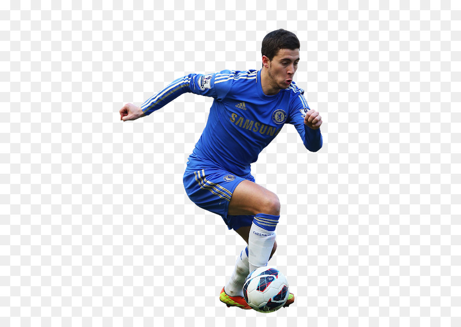 Eden Hazard，Jugador De Fútbol PNG