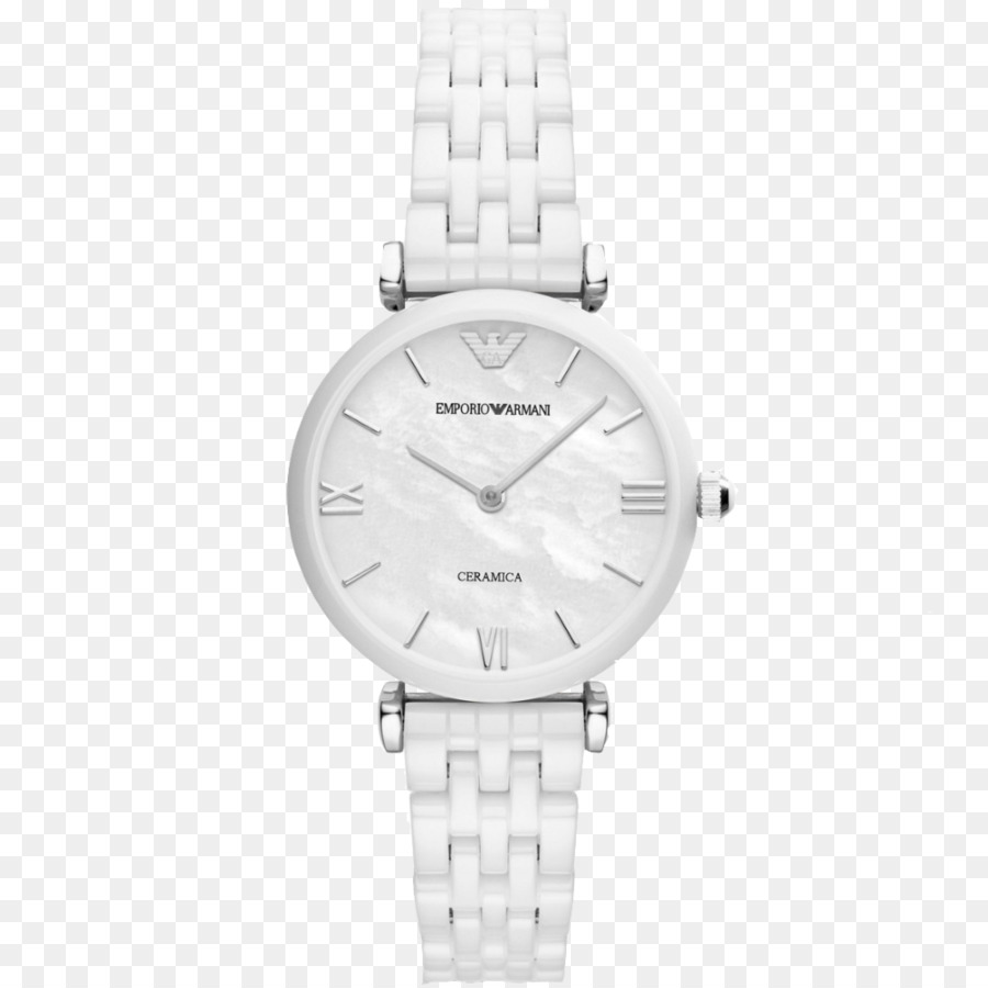 Armani，Reloj PNG