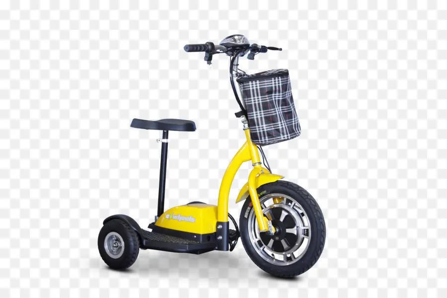 Rueda，Scooter PNG