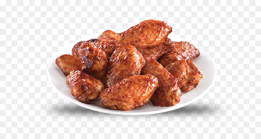 Alitas De Pollo，Pizza PNG