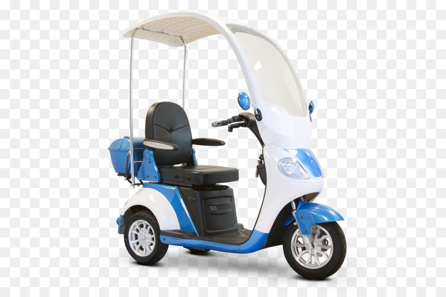 Scooter，Vehículo Eléctrico PNG