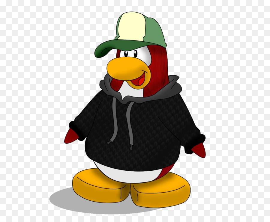 Club Penguin，Penguin PNG