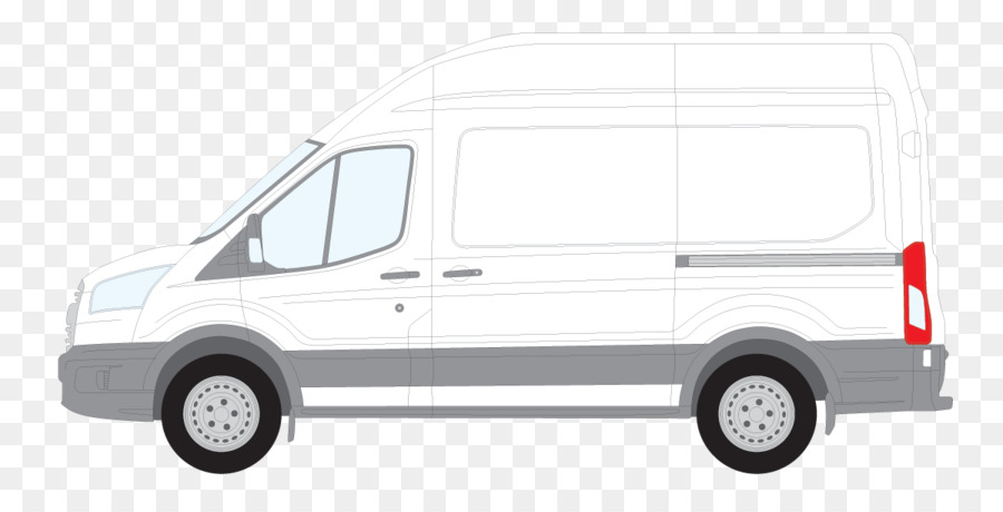 Van，Coche PNG