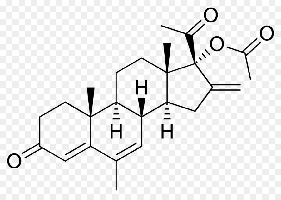 Estructura Química，Molécula PNG