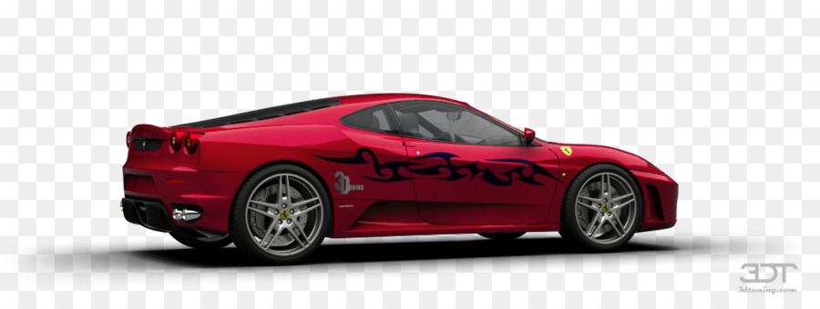 Ferrari F430 Challenge，Ferrari 360 Modena PNG