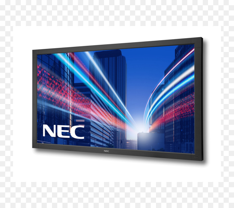 Nec Multisync V2，Monitores De Computadora PNG