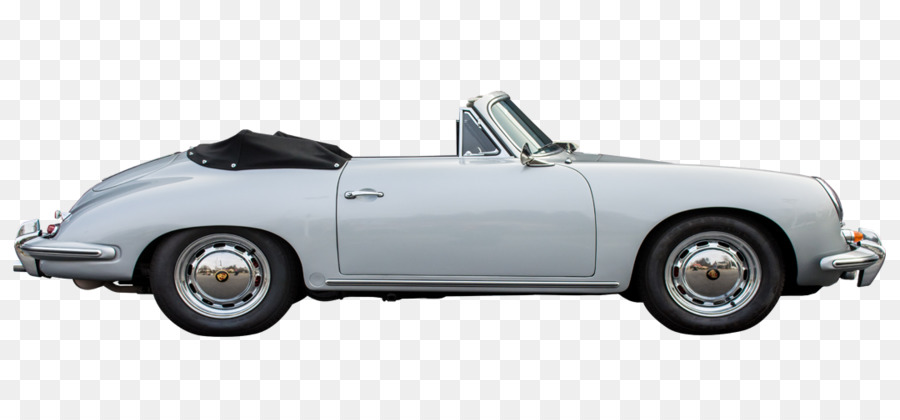 Audrain Auto Museum，Porsche 356 PNG