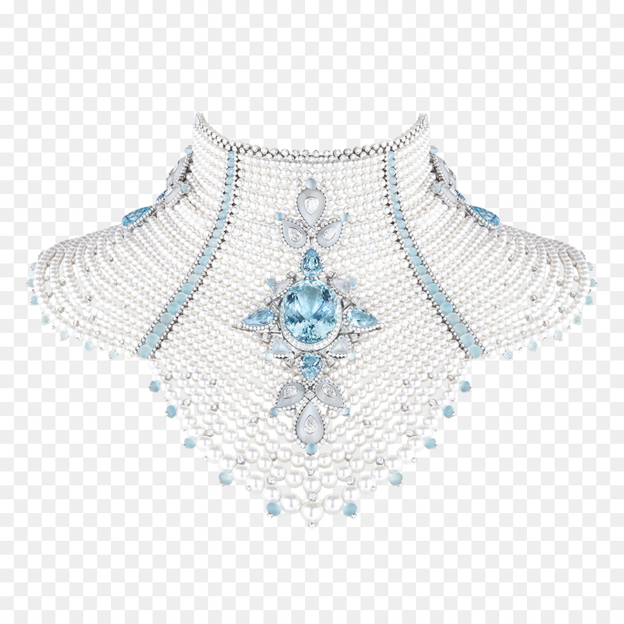 Boucheron，Joyería PNG