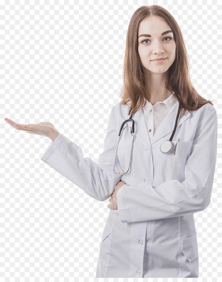 Médico，Ensayo PNG