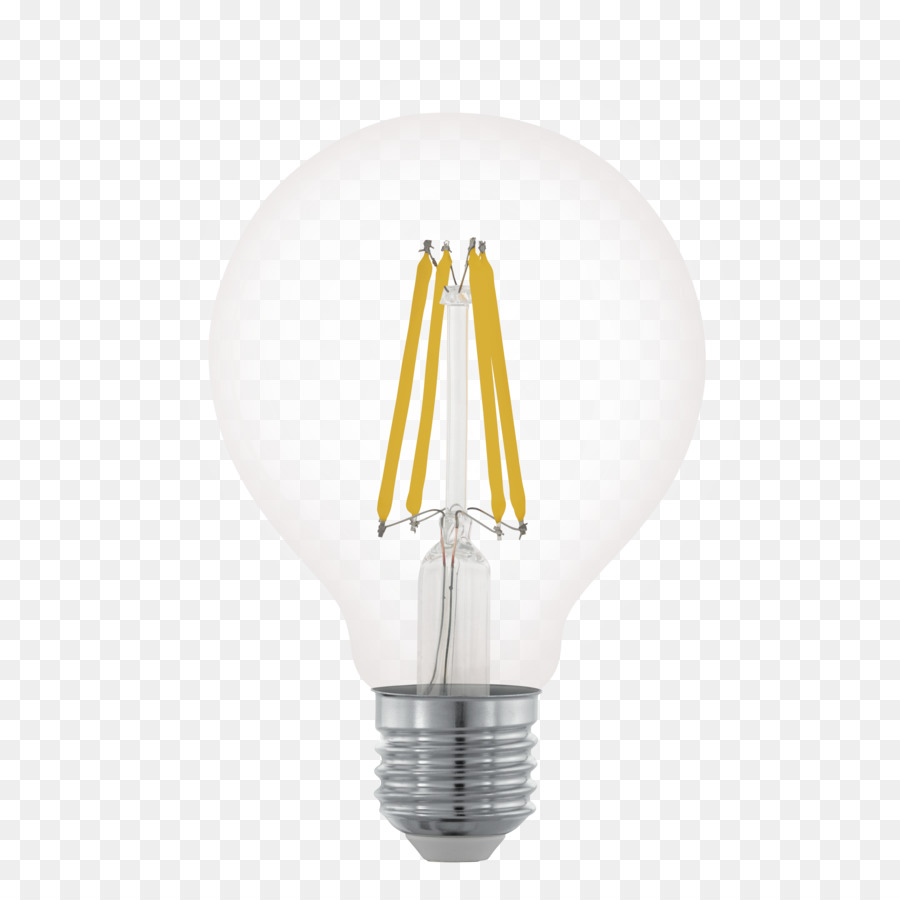 Bombilla，Electricidad PNG