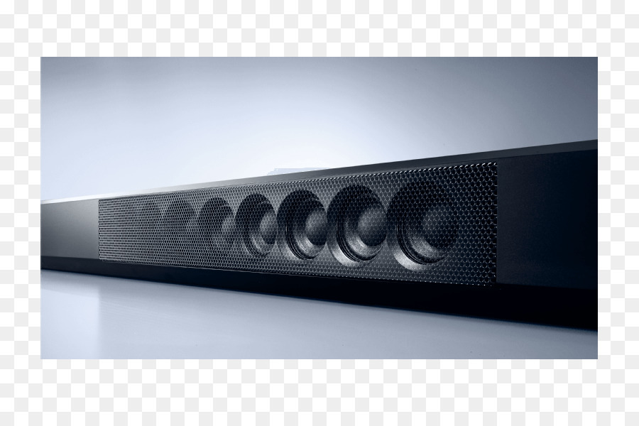 Yamaha Musiccast Ysp1600，Barra De Sonido PNG