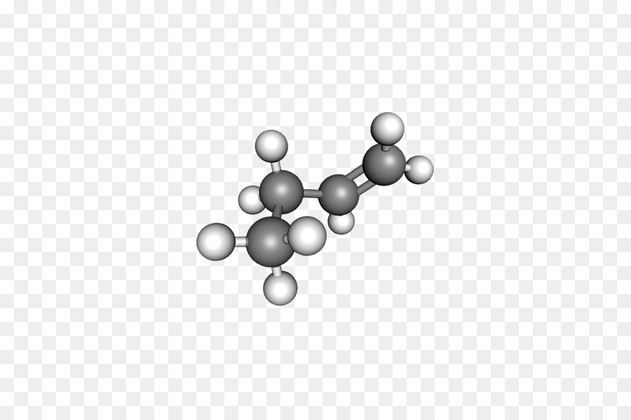 Enciclopedia Des Gaz，Buteno PNG