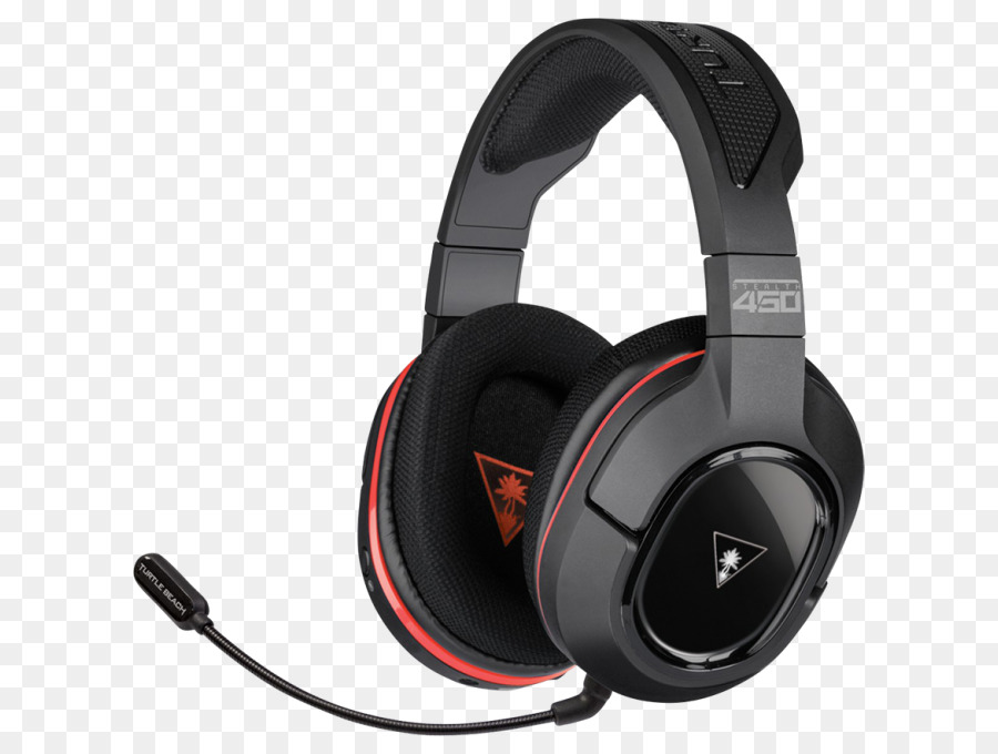 Turtle Beach Ear Force Sigilo 450，Auriculares PNG