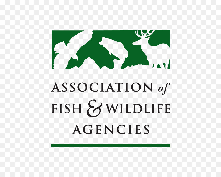 La Asociación De Peces De Las Agencias De Vida Silvestre，United States Fish And Wildlife Service PNG