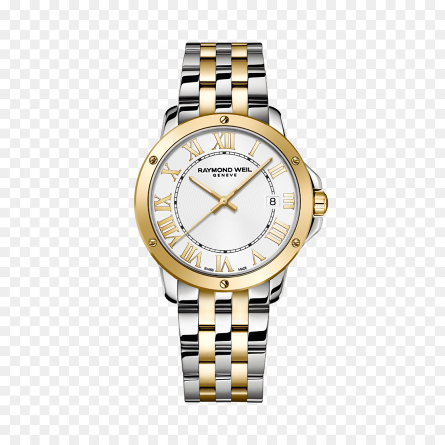 Raymond Weil，Reloj PNG