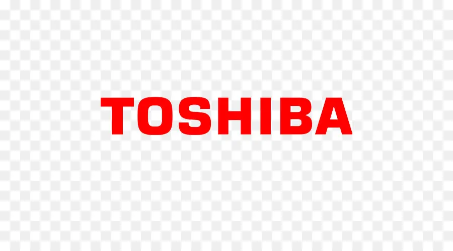 Logotipo De Toshiba，Marca PNG