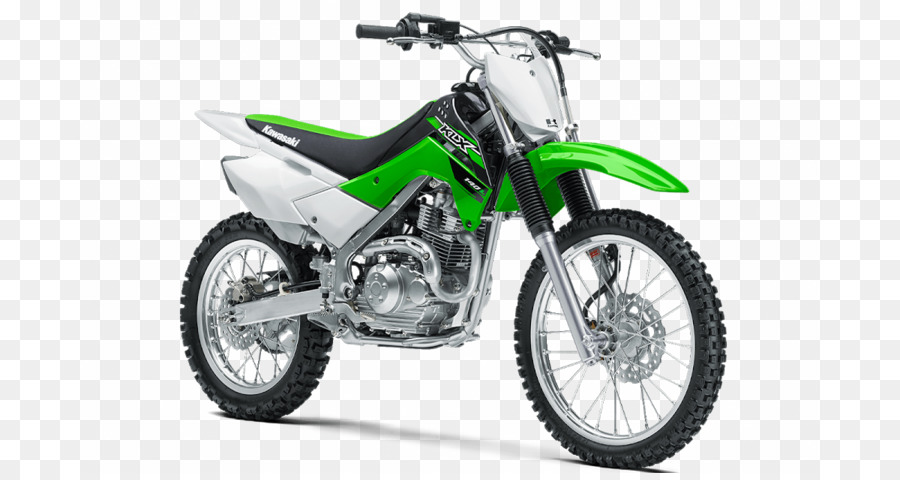 Kawasaki Kx100，Kawasaki Klx 140 L PNG