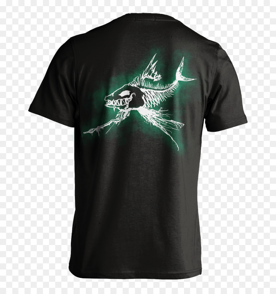 Camiseta，La Pesca PNG