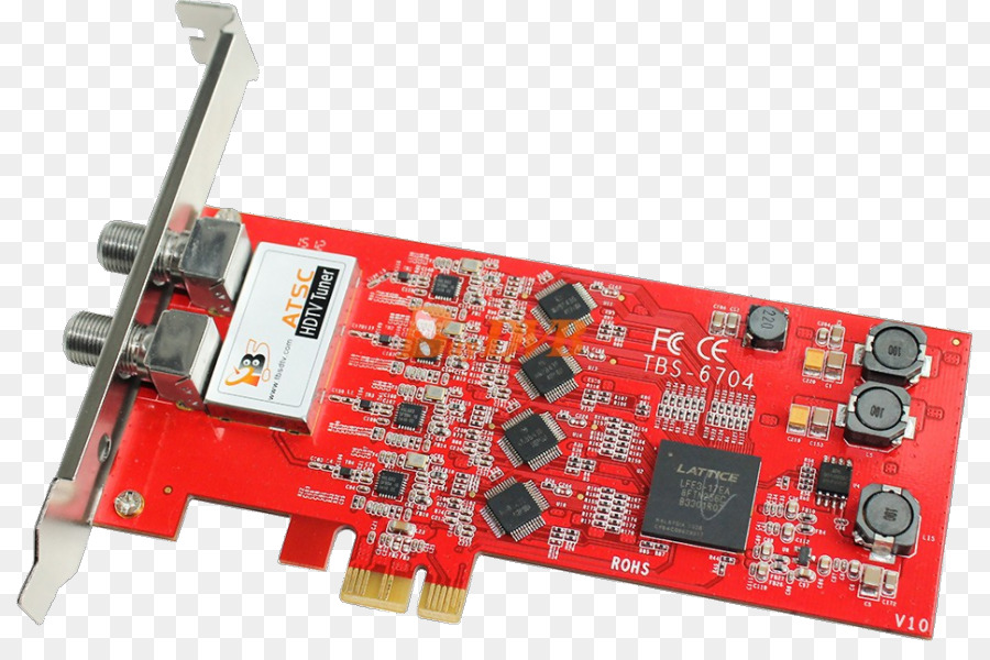 Qam，Tarjetas De Sintonizador De Tv Adaptadores PNG