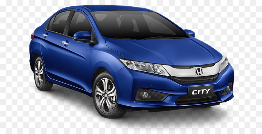 Honda City，Honda PNG