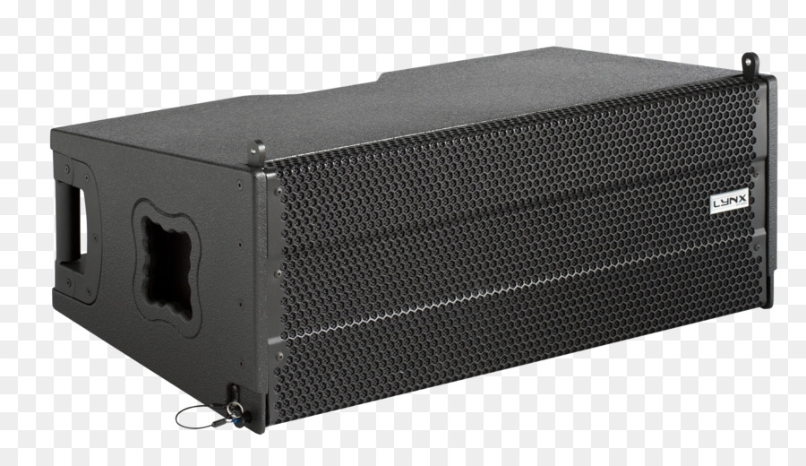 Altavoz，Line Array PNG