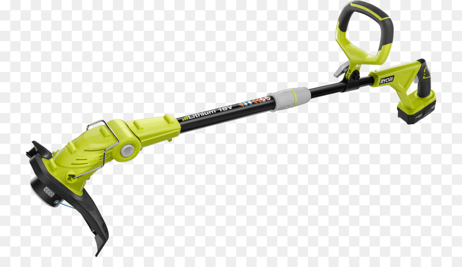 Orilladora，Wo Batería De 18 V De Ryobi One PNG