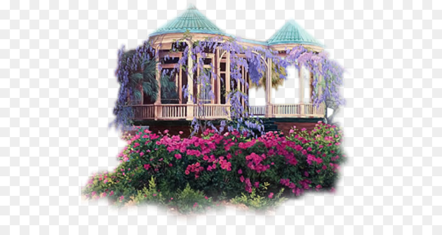 Gazebo，24 De Enero De PNG