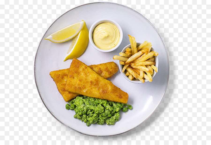 Papas A La Francesa，Pescado Y Patatas Fritas PNG