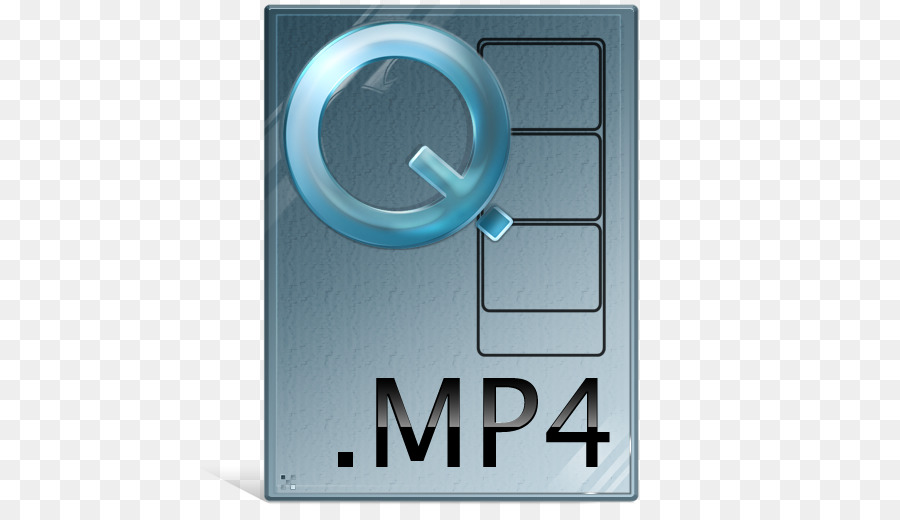 Icono De Archivo Mp4，Video PNG