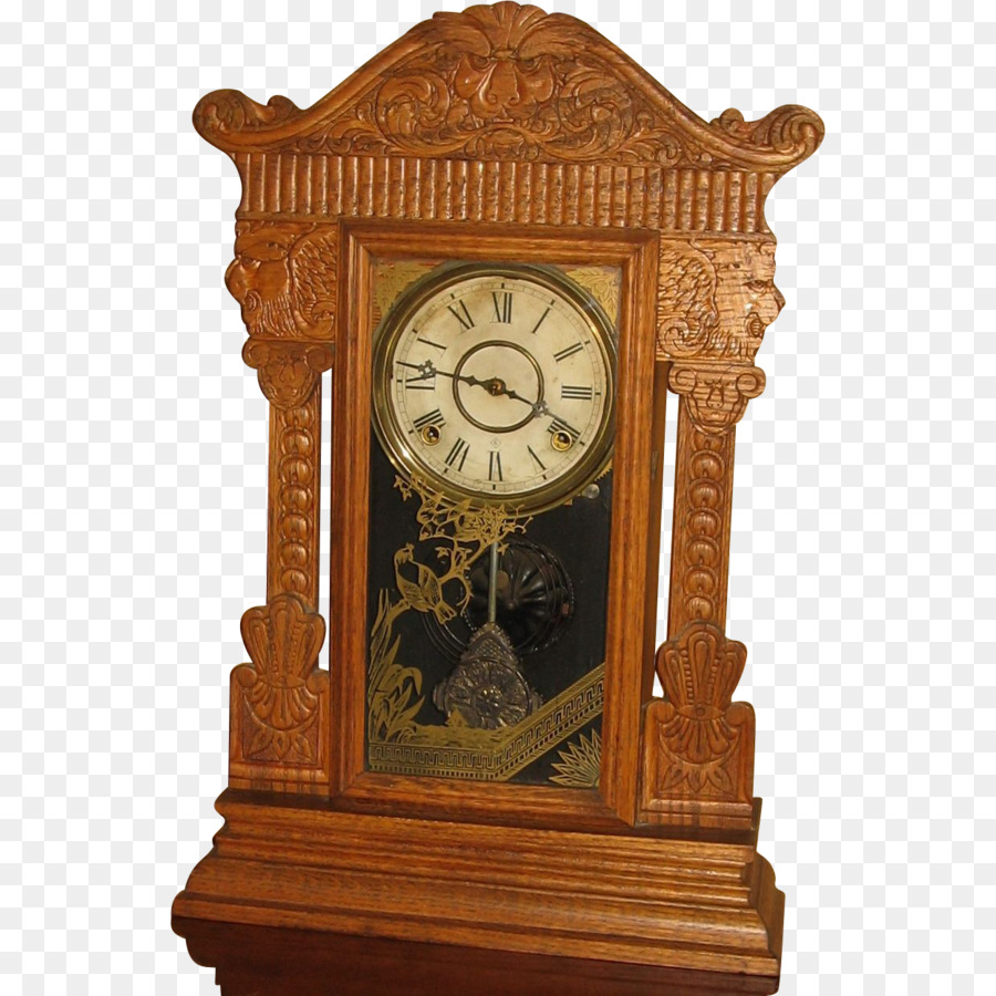 Piso Abuelo Relojes，Reloj PNG