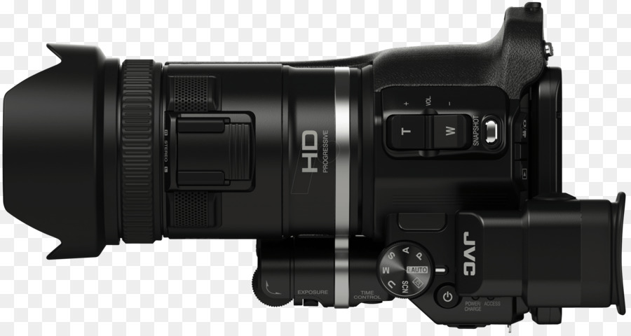 Jvc Gcpx100，Cámaras De Video PNG