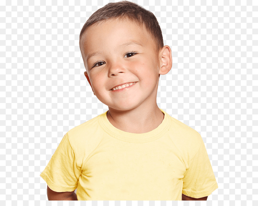 Sonrisa，Niño PNG