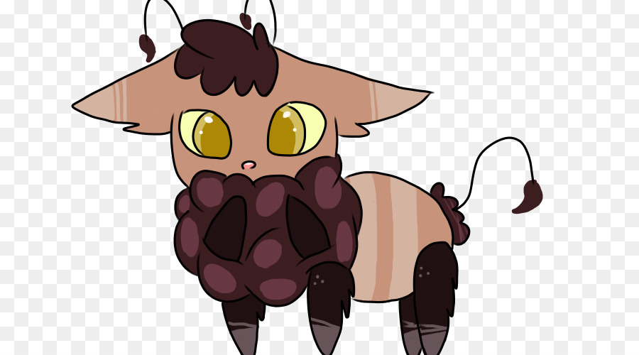 Los Insectos，Caballo PNG