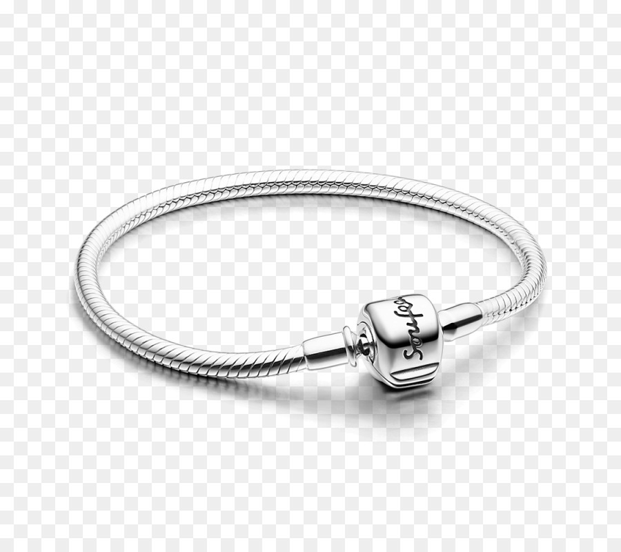 Pulsera，Plata PNG