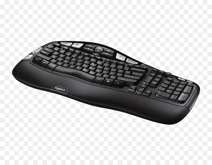 Teclado De La Computadora，El Ratón De La Computadora PNG