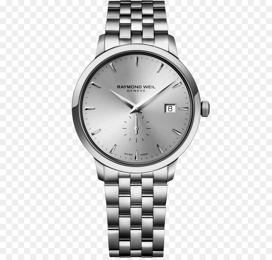 Raymond Weil，Reloj PNG