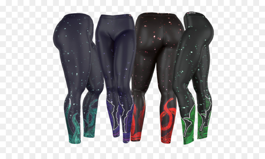 Leggings，Medias PNG