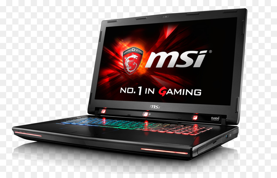 Portátil，Msi Dominator Pro G Gt72s PNG