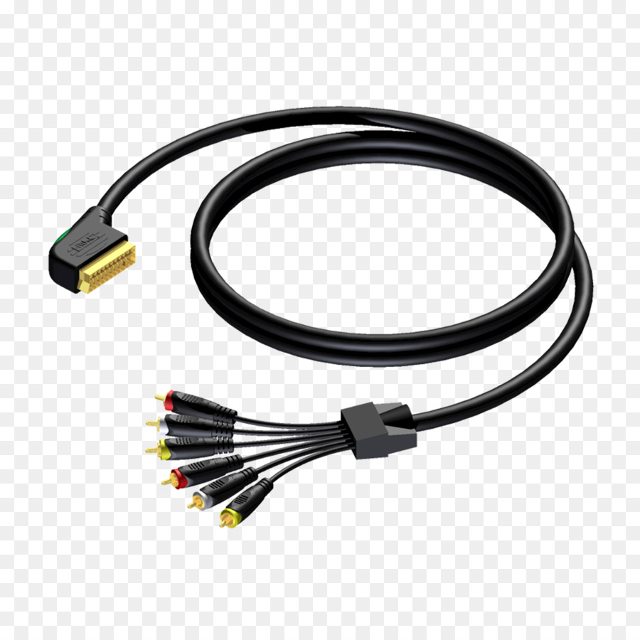 Cable Eléctrico，Conector Eléctrico PNG