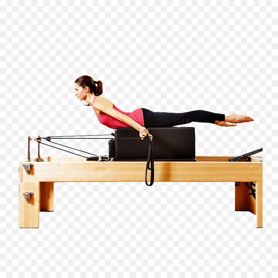 Pilates，Muebles De Jardín PNG