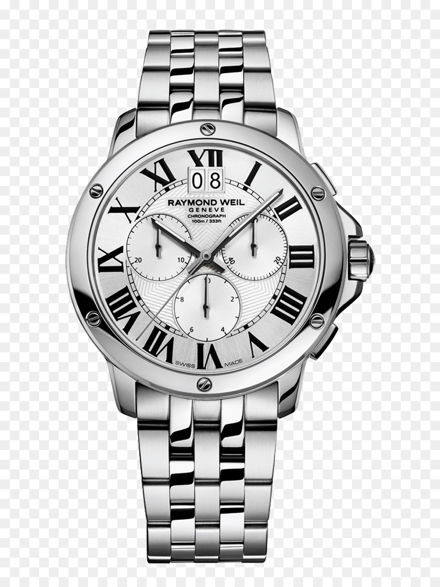 Raymond Weil，Reloj PNG