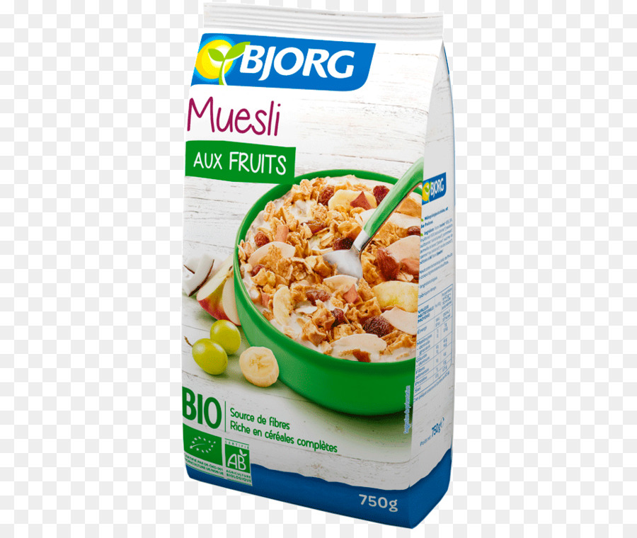 Muesli，Copos De Maíz PNG