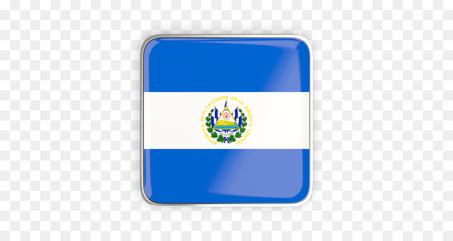 Bandera Salvadoreña，País PNG