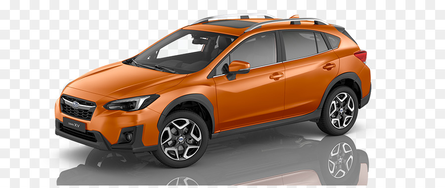 Subaru Xv，Subaru PNG