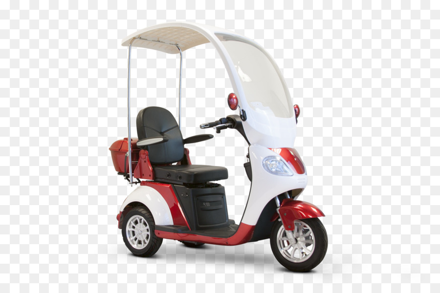 Scooter，Vehículo Eléctrico PNG